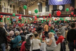 Christmas Luncheon