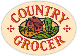 Country Grocer Logo
