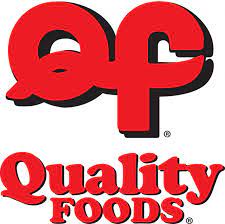 Quality Foods Logo