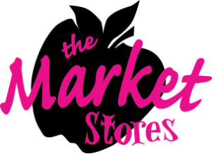 The Market Stores logo